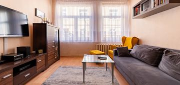 3 pokoje wejherowo przy parku majkowskiego