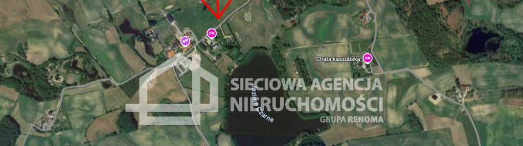 Wyjątkowa działka uzbrojona i ogrodzona.