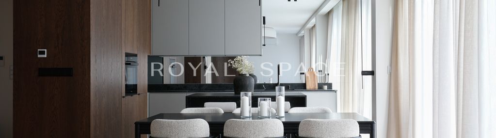 Apartament z tarasem w inwestycji młyny mogilska!