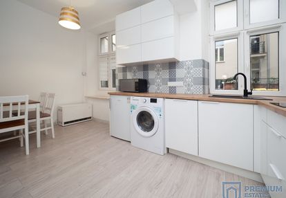 2-pokojowe mieszkanie 33 m² | serce krakowa