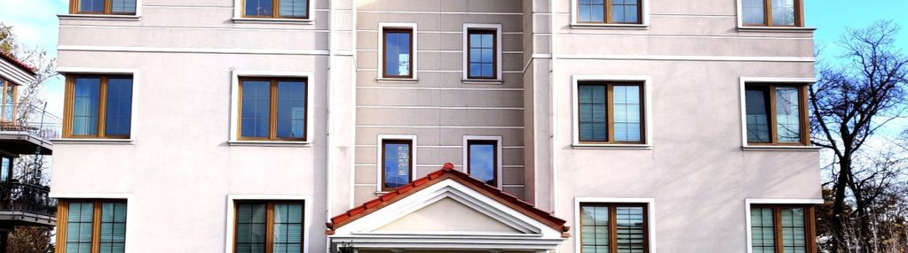 Nowa cena/zamieszkaj nad bugiem przy pałacu