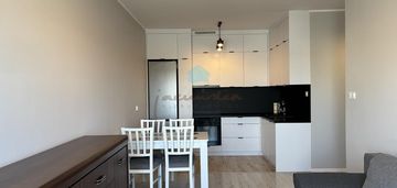 Wynajmę mieszkanie w apartamentowcu gniezno żuławy