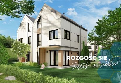 To twój nowy dom - rozgość się