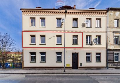 Mieszkanie do własnej aranżacji, z ogródkiem