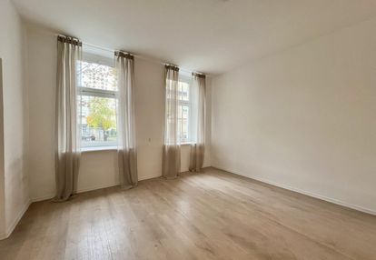 Kawalerka w centrum miasta - 37 m2 z ogrodem!