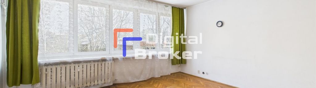 ☆ bronowice ☆ 30,5m2 ☆ kawalerka idealna ☆