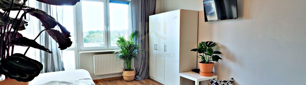 Widok na morze,2 niezależne pokoje+kuchnia,balkon