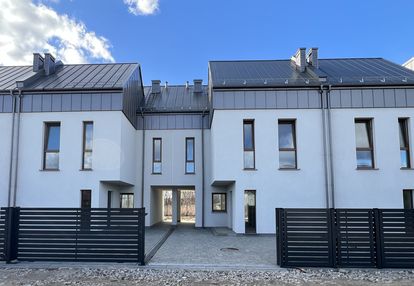 Bezpośrednio SEGMENT w Jabłonnie - 163.89 m²
