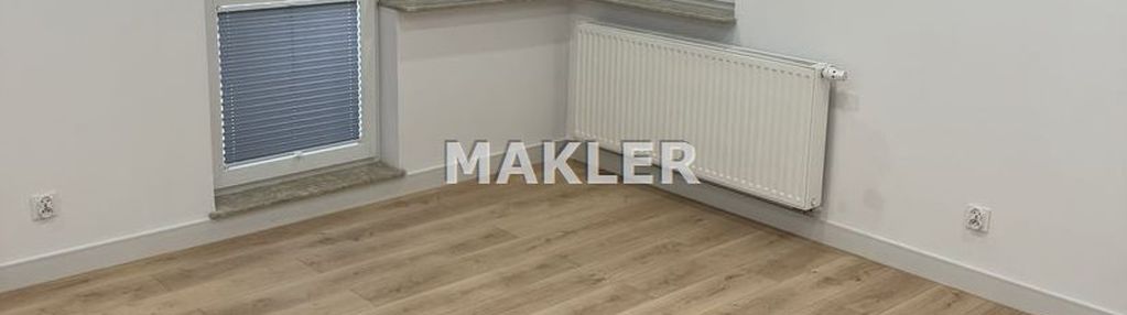 3 pokoje| 64m2 | taras | garaż i komórka w cenie