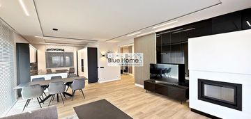 4 pokojowy nowoczesny dom wolnostojący