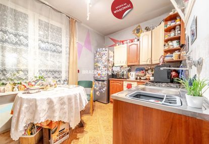 Blisko centrum oraz w cichym i spokojnym miejscu