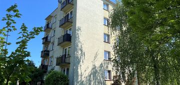 Mieszkanie w centrum