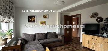 Do sprzedania mieszkanie 3 pokoje, okolice centrum