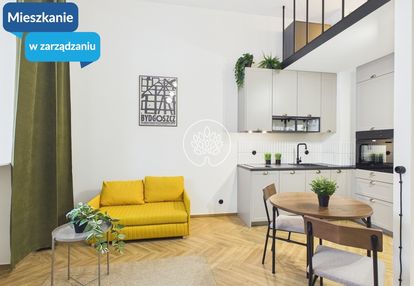 Nowa kawalerka ul.pomorska