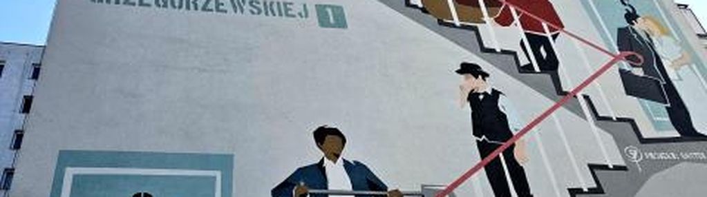 Piękny widok, dwa balkony