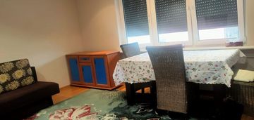 Mieszkanie dwu pokojowe na lipcowej w choszcznie.