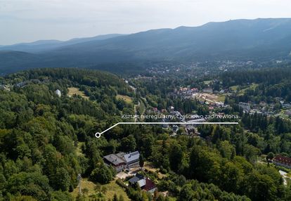 Działka z mpzp w białej dolinie