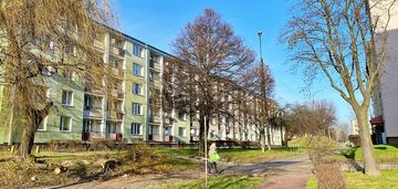Wyremontowane, dwupokojowe, w bloku z windą