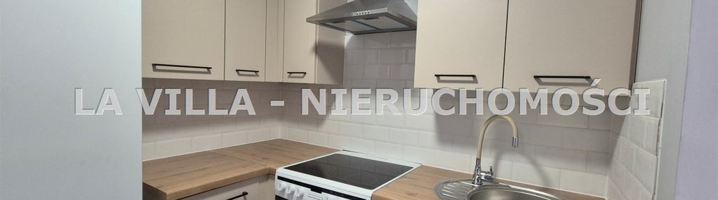 Bezczynszowe mieszkanie w ścisłym centrum leszna!
