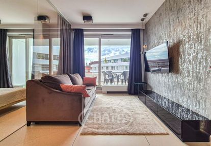Apartament/centrum wrocławia