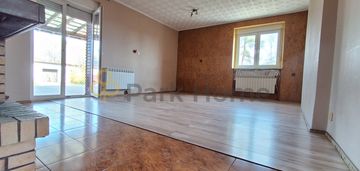 Dom 126m2 + działka 2349m2 borek wlkp