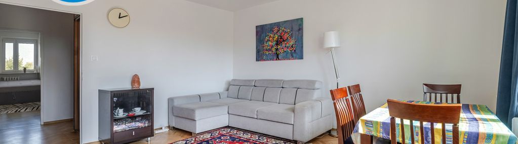 2 pokoje - gdańsk chełm