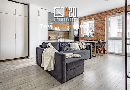 Zamieszkaj w zielonych skotnikach