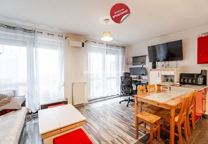 2 pokoje z ogródkiem na dębskiego