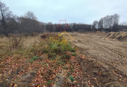 Działka rolna 3985m2 w zboiskach