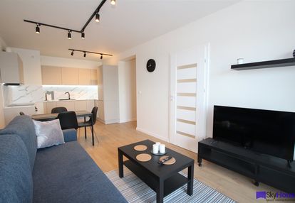 Do wynajęcia apartamnt, nowy budynek 2023r.centrum