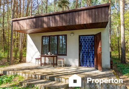 Działka 1527 m² | powiat łask