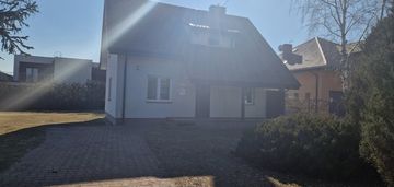 Dom na s. grochalach blisko kampinos !