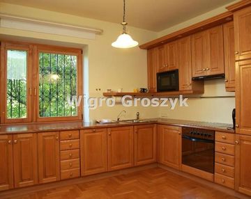 Dom do wynajęcia ursynów/ul. chłapowskiego.