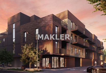 Szwederowo nowe 2 pokoje blisko zieleni!!