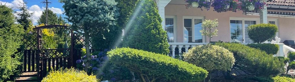 Komfortowy i bardzo zadbany dom w jawiszowicach