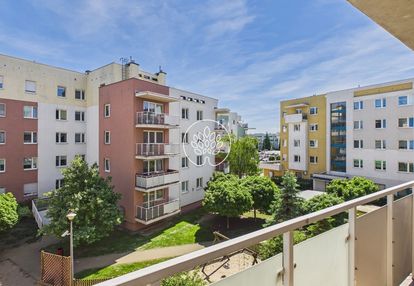 Zielone tarasy winda 2 balkony