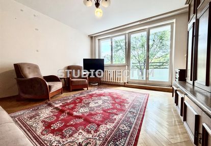 Zwierzyniec/stare miasto:dunin wąsowicza 62m2 2pok