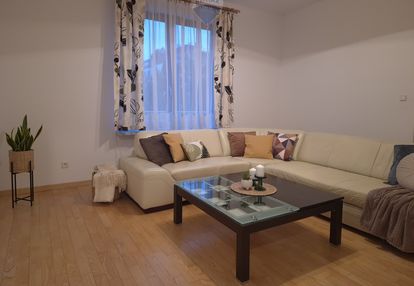 Jasne mieszkanie na osiedlu marina do wynajęcia