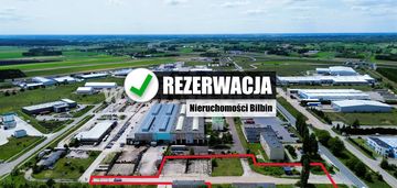 Rezerwacja !