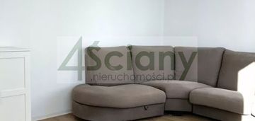 3-pokojowe mieszkanie na mokotowie