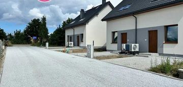 Gotowy dom do odbioru - domachowo, trąbki wielkie