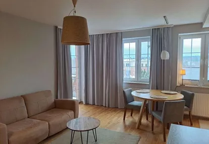 Wynajmę 2-pokojowe mieszkanie 45m2 w Olsztynie