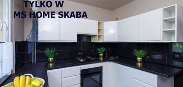 3 pokoje | 2 balkony | jeden adres na całe życie