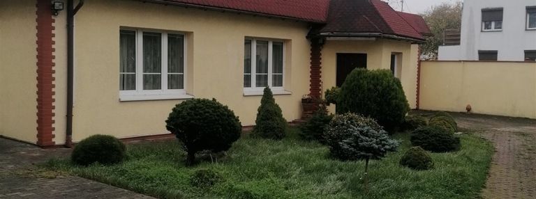 Dom na wynajem wrzosy