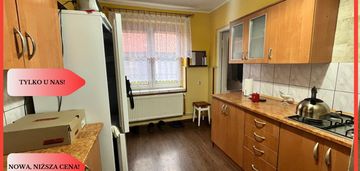 * dwupoziomowe mieszkanie bezczynszowe