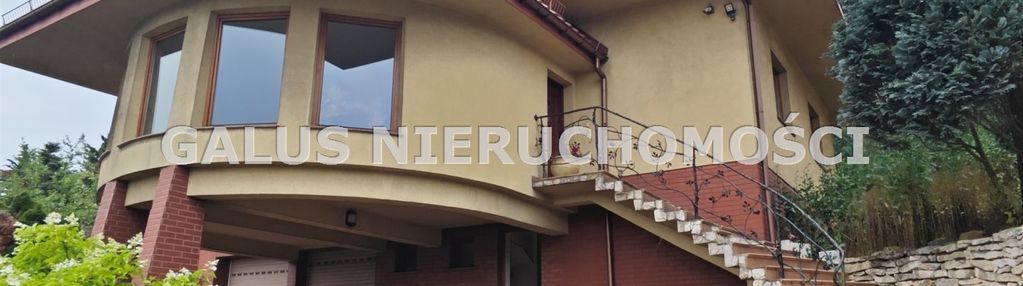 Dzielnicy vii zwierzyniec - dom sprzedaż
