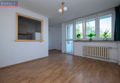 Idealna kawalerka na start