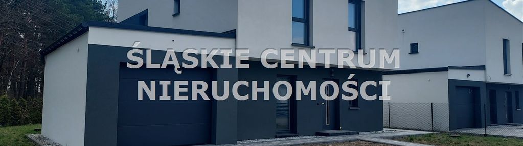 Ostatnie nowe domy tarnowskie góry świerkowa