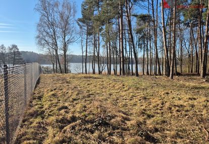 Jerzykowo dz. o pow. 2 941 m² przy jez. kowalskim