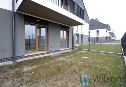 Gotowe 2 pokoje+ogród+komórka+parking (w cenie)